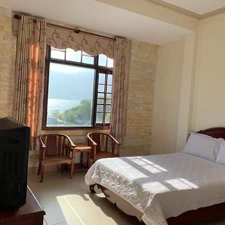 Oyo 1002 Champa Langco Hotel Cu Du Luaran gambar