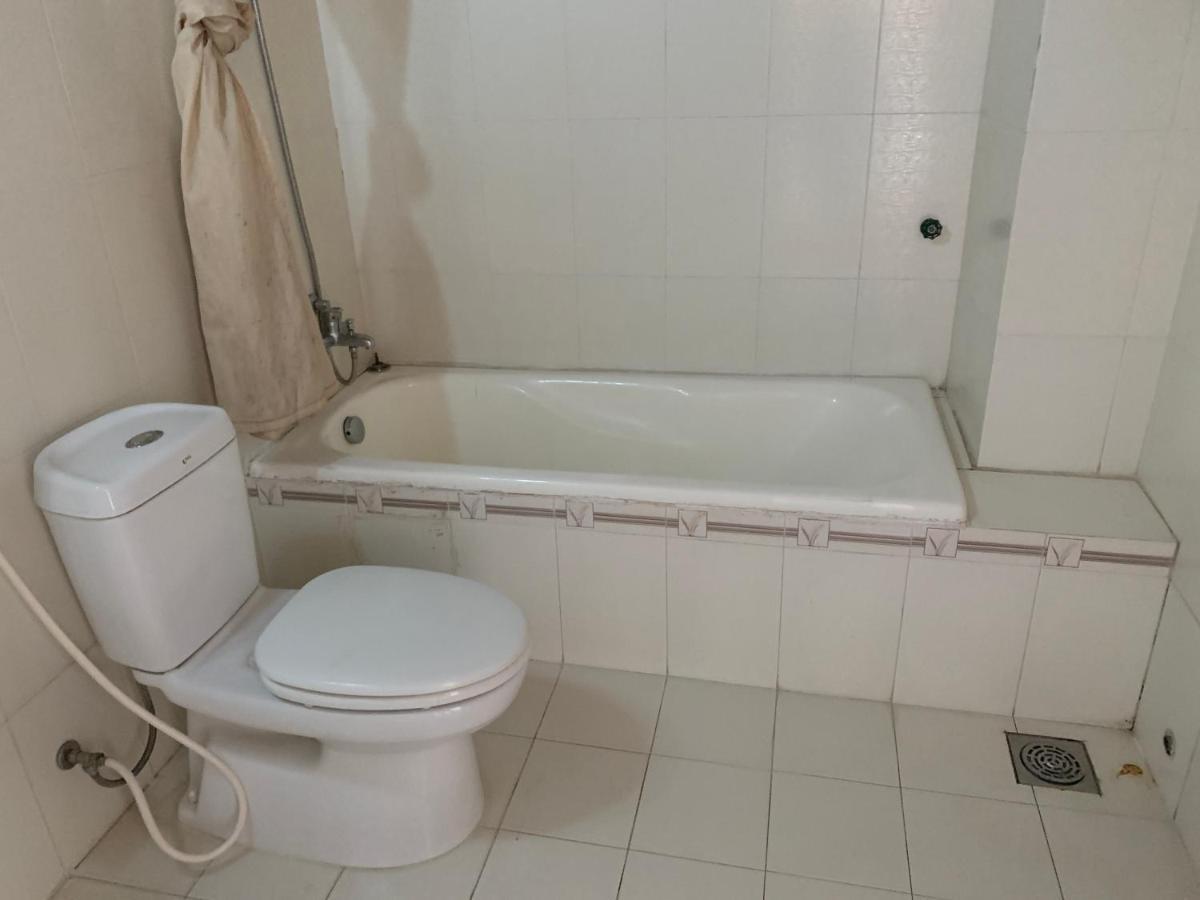 Oyo 1002 Champa Langco Hotel Cu Du Luaran gambar