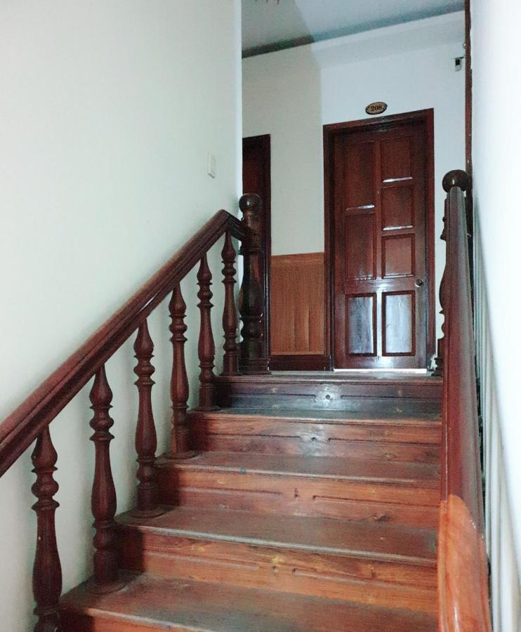 Oyo 1002 Champa Langco Hotel Cu Du Luaran gambar