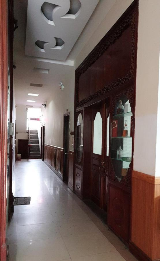 Oyo 1002 Champa Langco Hotel Cu Du Luaran gambar