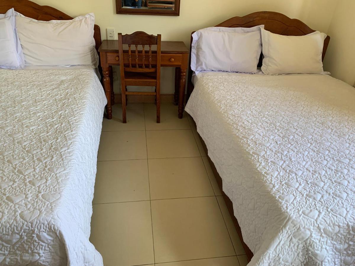 Oyo 1002 Champa Langco Hotel Cu Du Luaran gambar