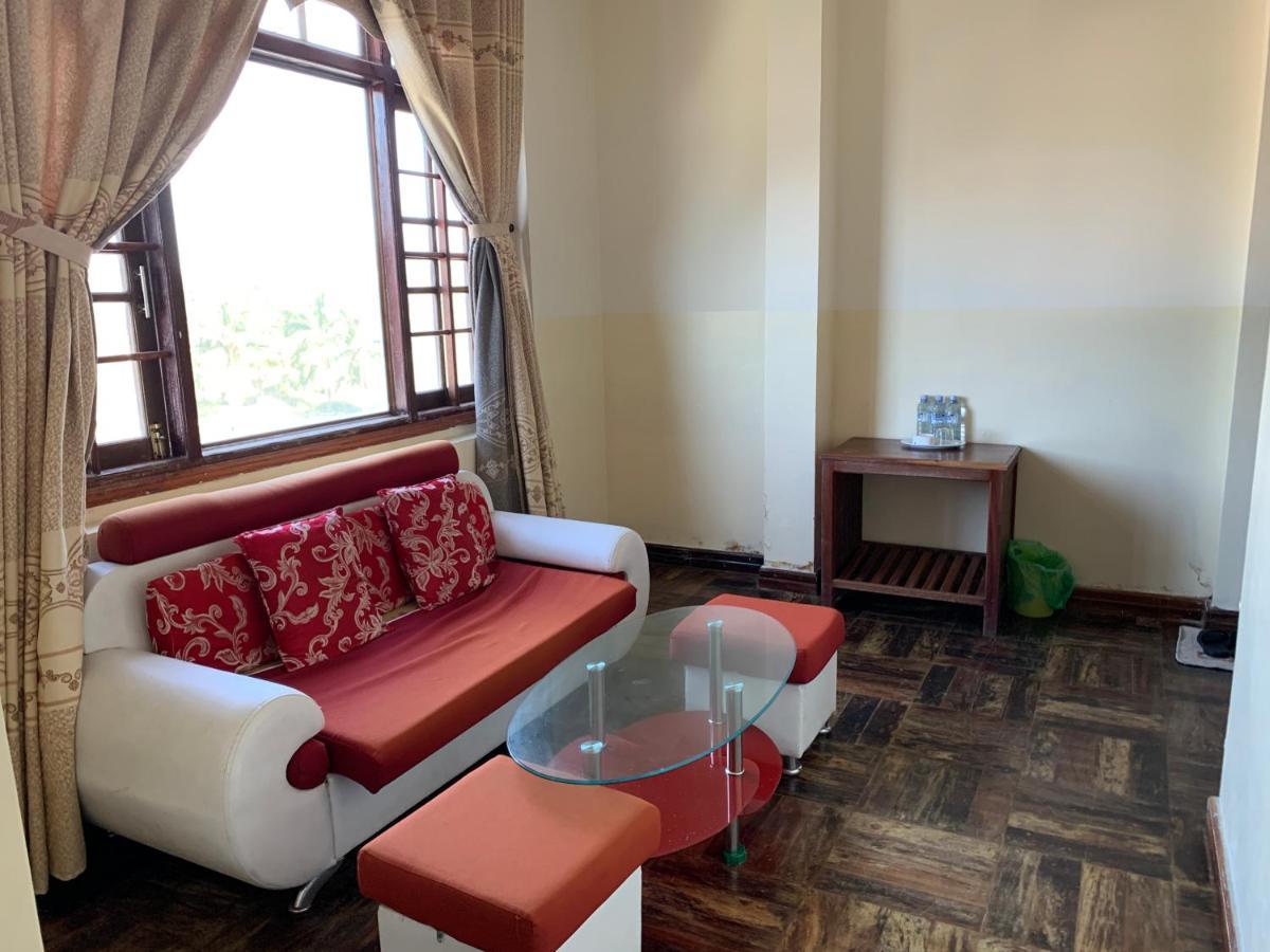 Oyo 1002 Champa Langco Hotel Cu Du Luaran gambar